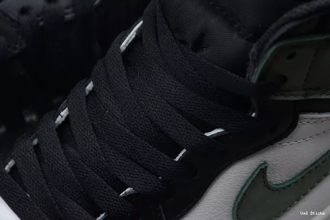 Comfortable Green" Retro 555088- Air "Clay 329 7967 1 Jordan 1107